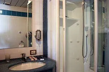 Grand Hotel Delle Terme شاكا