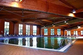 Grand Hotel Delle Terme شاكا