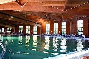 Grand Hotel Delle Terme شاكا