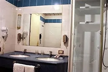 Grand Hotel Delle Terme شاكا إيطاليا