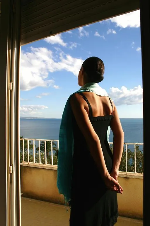 Grand Hotel Delle Terme شاكا 4*,