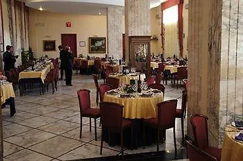 Grand Hotel Delle Terme شاكا