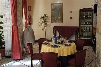 Grand Hotel Delle Terme شاكا 4*,