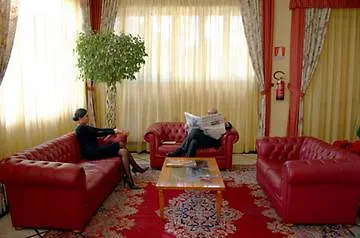 Grand Hotel Delle Terme شاكا 4*,