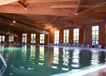 Grand Hotel Delle Terme شاكا