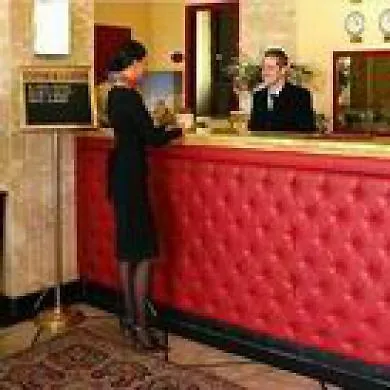 Grand Hotel Delle Terme شاكا