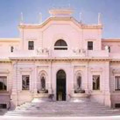 Grand Hotel Delle Terme شاكا