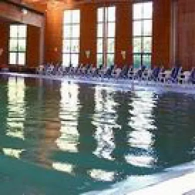 Grand Hotel Delle Terme شاكا 4*,  إيطاليا
