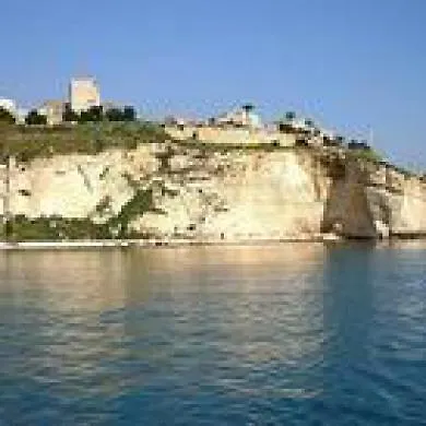 Grand Hotel Delle Terme شاكا