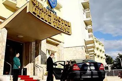 Grand Hotel Delle Terme شاكا