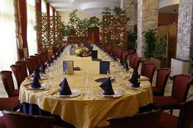 Grand Hotel Delle Terme شاكا