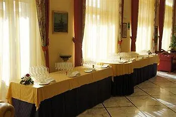 Grand Hotel Delle Terme شاكا