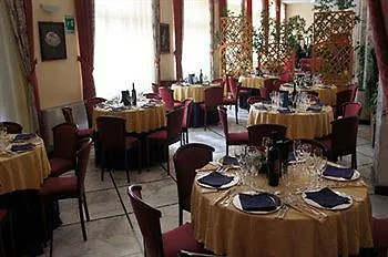 Grand Hotel Delle Terme شاكا