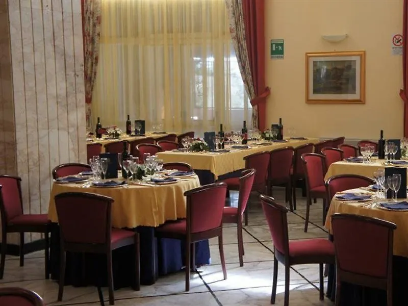 Grand Hotel Delle Terme شاكا إيطاليا