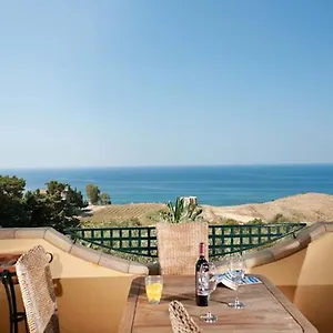 Dom wakacyjny Bono Vacanze Maragani Charme & Relax, Sciacca