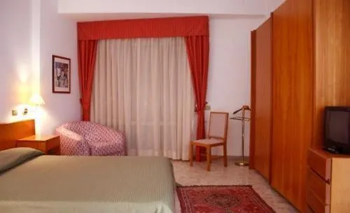 ****  Grand Hotel Delle Terme Sciacca İtalya