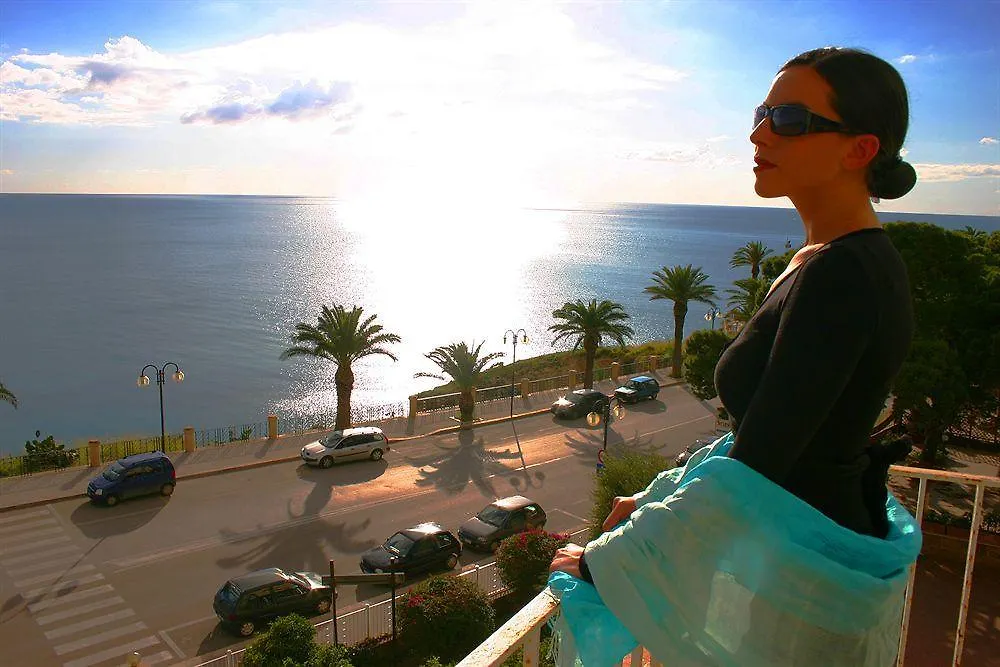 Grand Hotel Delle Terme Sciacca