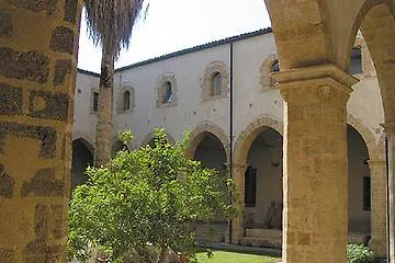 Grand Hotel Delle Terme Sciacca