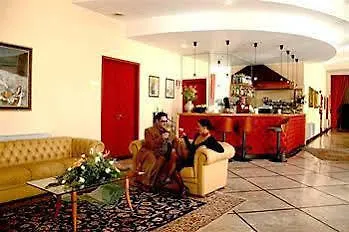 ****  Grand Hotel Delle Terme Sciacca İtalya