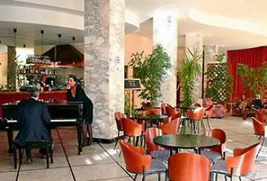 Grand Hotel Delle Terme Sciacca