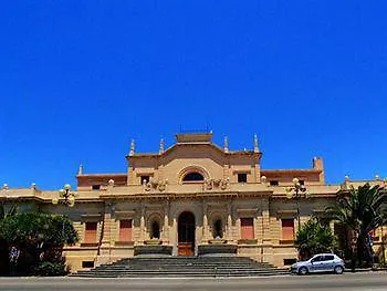 Grand Hotel Delle Terme Sciacca